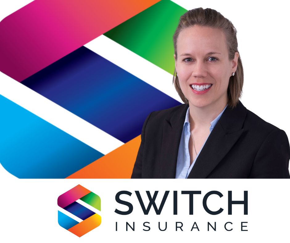 Ron Lehman - Switch Insurance