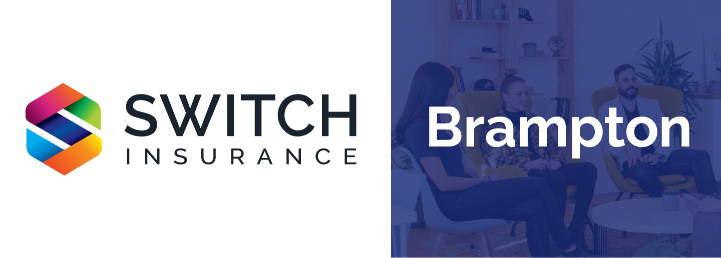 Switch Insurance - Brampton office