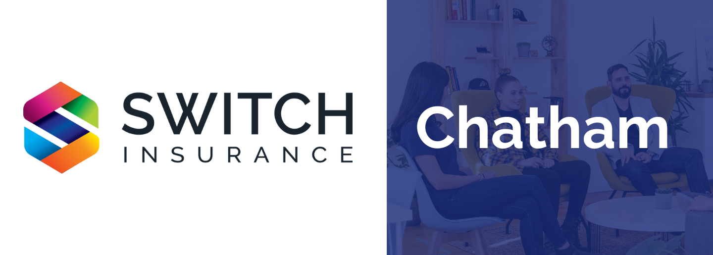 Switch Insurance - Chatham office