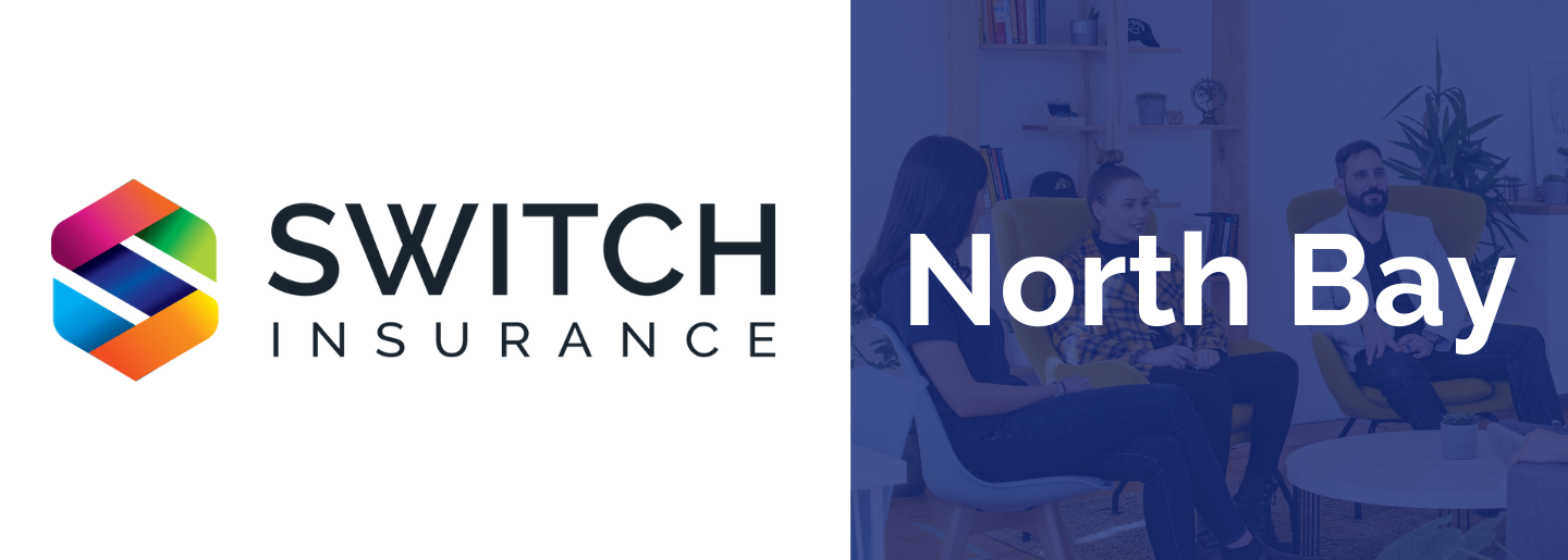 Switch Insurance - North Bay office