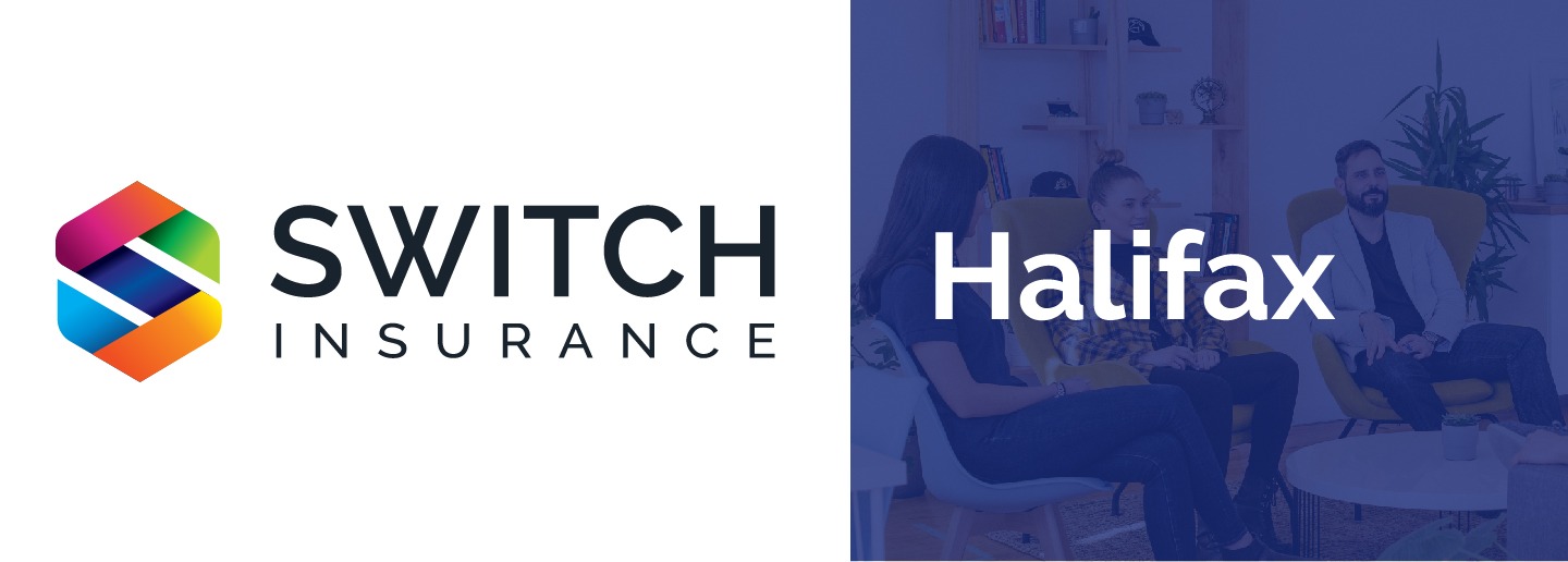 Switch Insurance - Halifax office