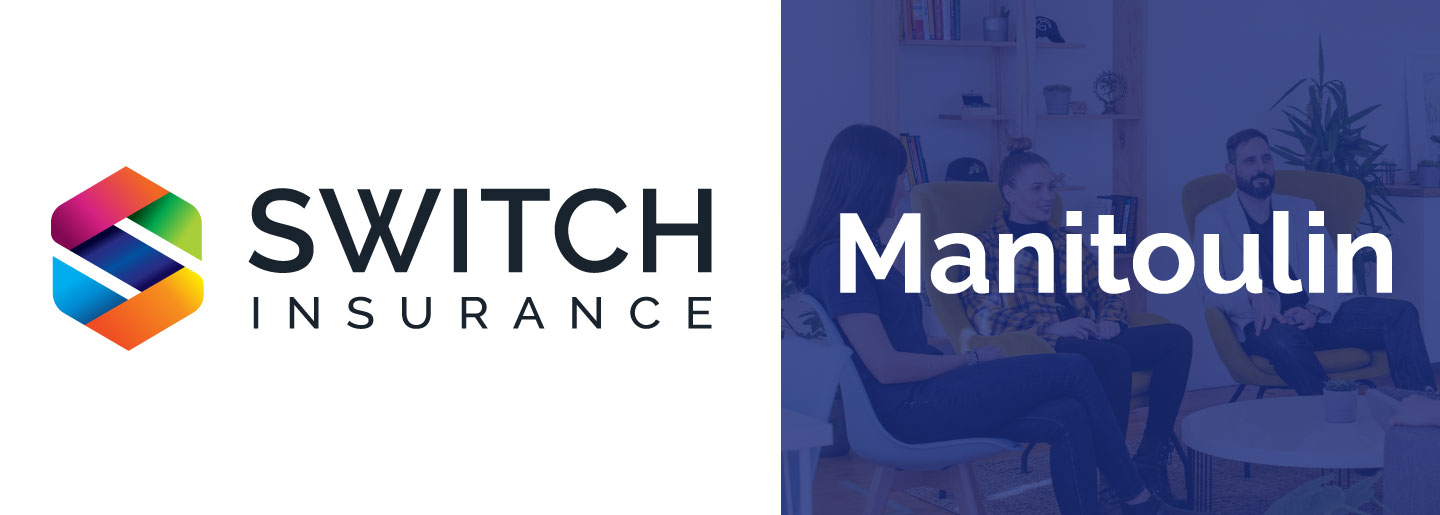 Switch Insurance - Manitoulin office