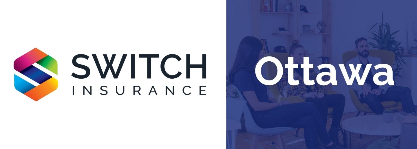 Switch Insurance - Ottawa office