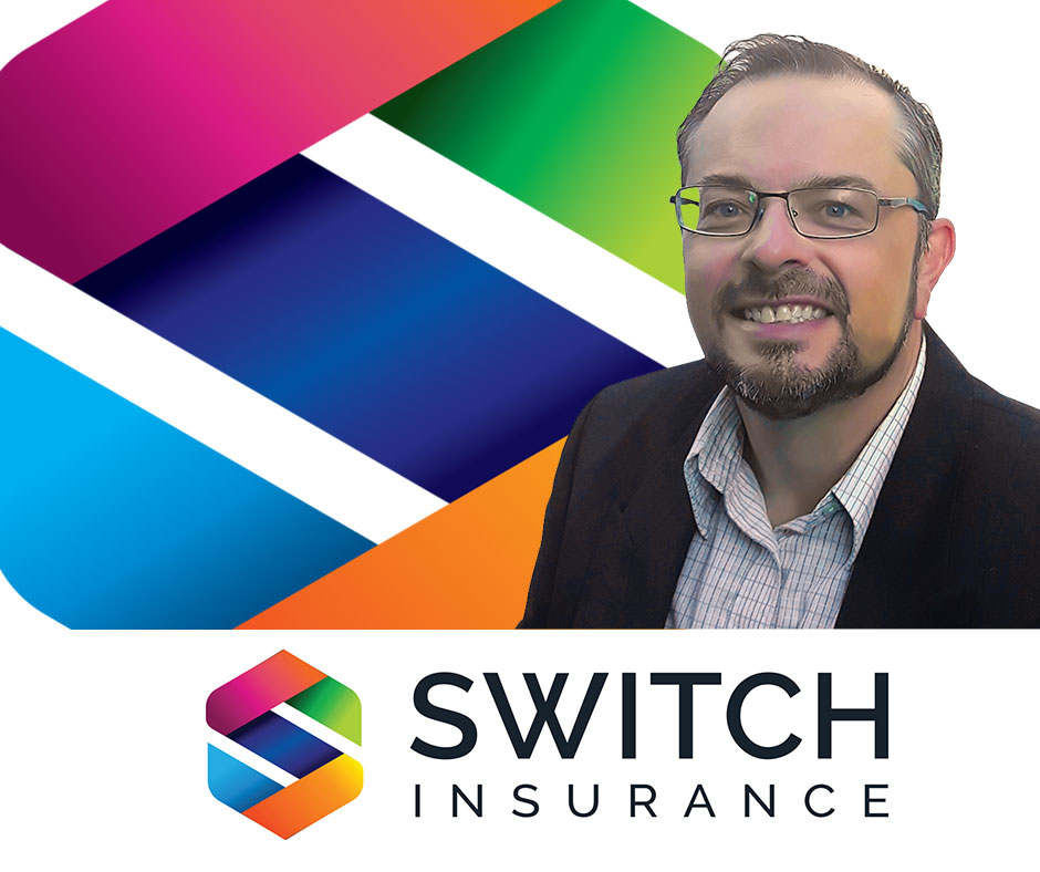 Dylan Stone - Switch Insurance