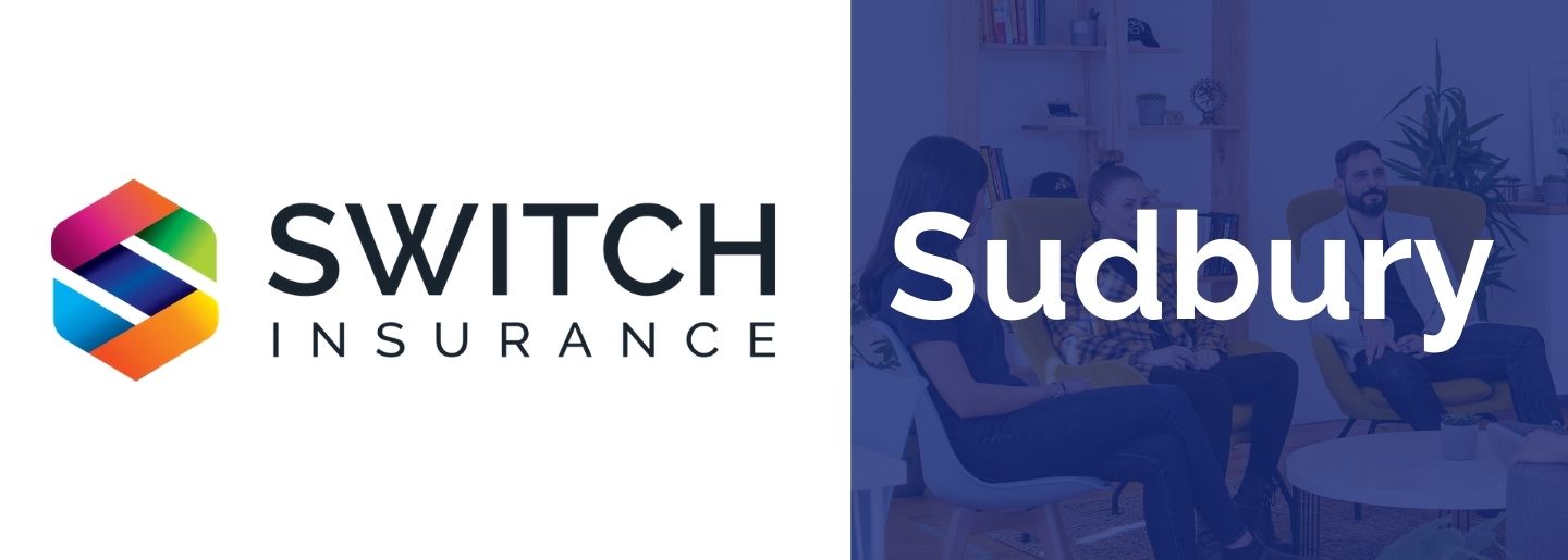 Switch Insurance - Sudbury