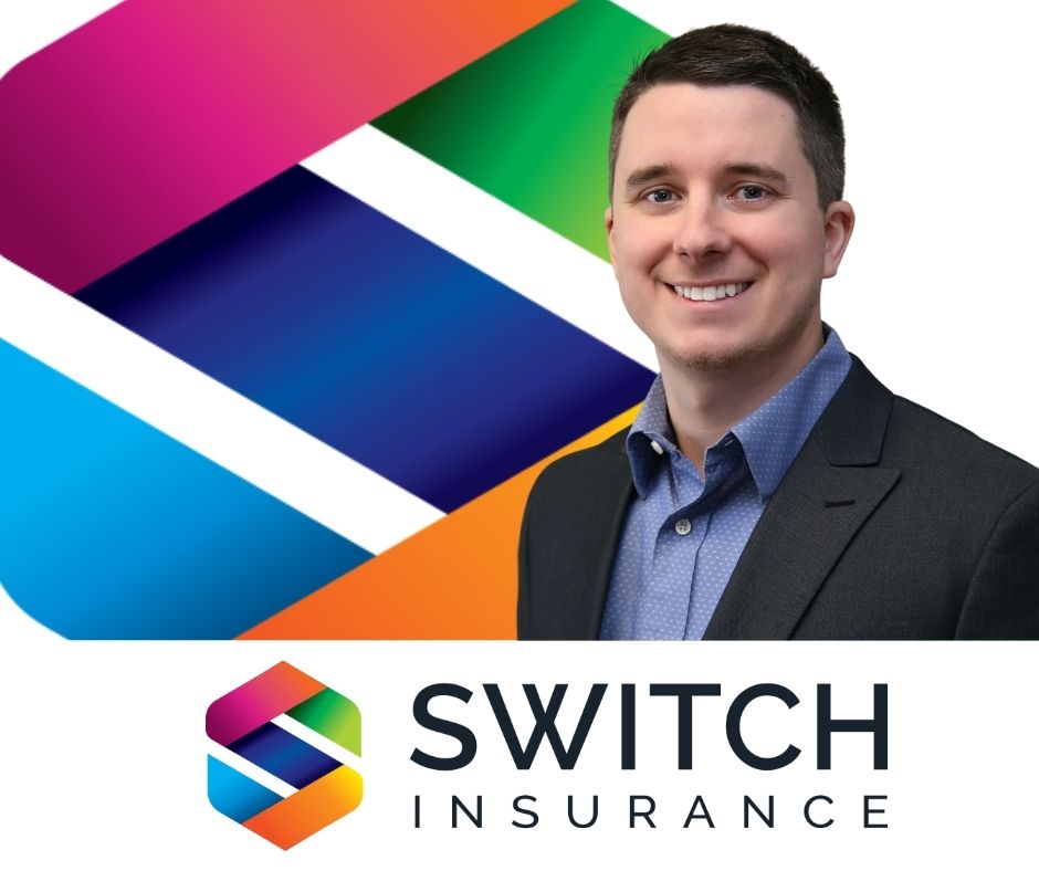 Cameron McIntyre - Switch Insurance