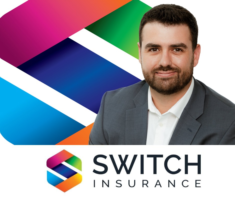 Carson Pileggi - Switch Insurance
