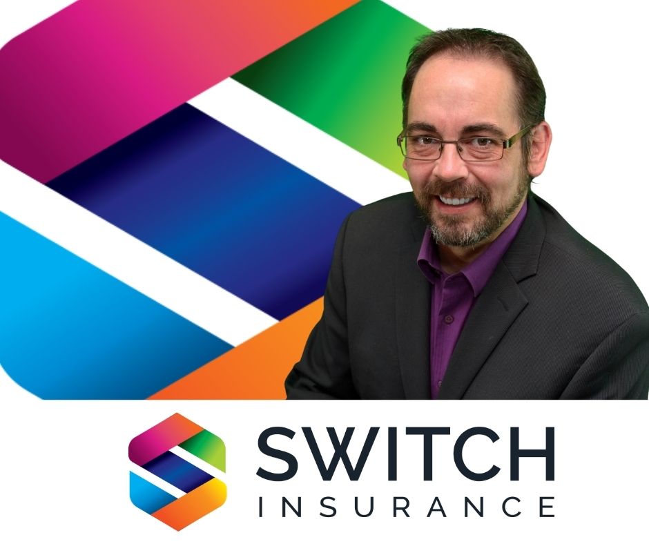 Mike Hart Switch Insurance