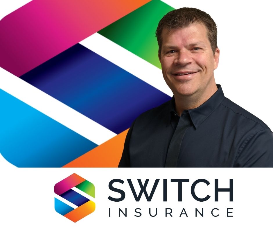 Ron Lehman - Switch Insurance